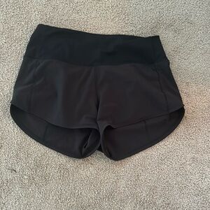 Lululemon speed ups very good condition